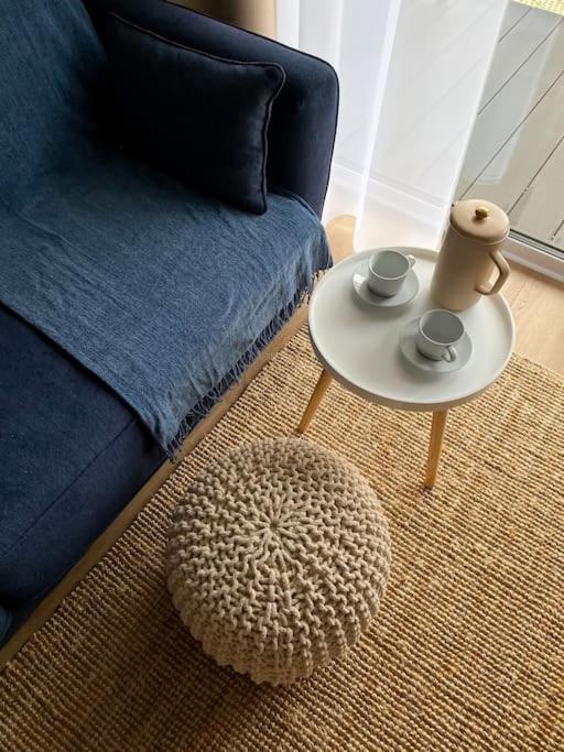 Urokliwy Apartament Haven Nad Morzem+Free Parking Appartement Kołobrzeg Buitenkant foto